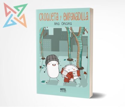 CROQUETA Y EMPANADILLA