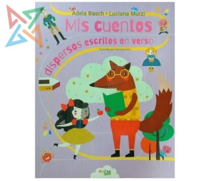 Cuentos Dispersos Escritos en Verso