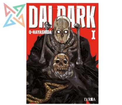 DAI DARK 01