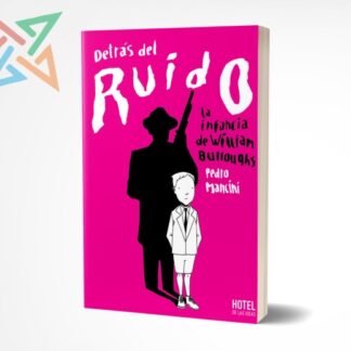 DETRAS DEL RUIDO