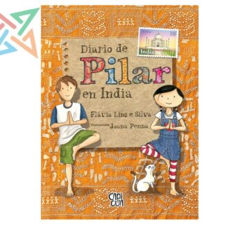 DIARIO DE PILAR EN INDIA