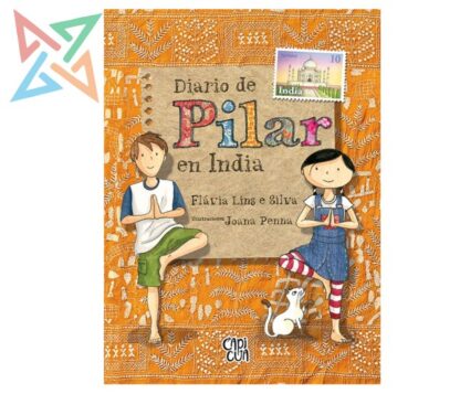 DIARIO DE PILAR EN INDIA