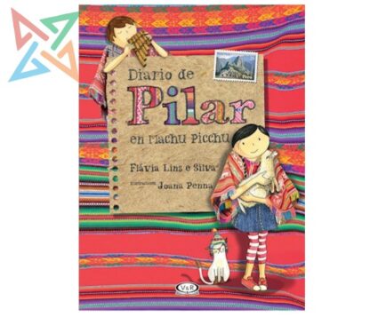 DIARIO DE PILAR EN MACHU PICHU