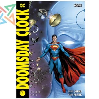 DOOMSDAY CLOCK - Primera Parte