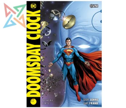 DOOMSDAY CLOCK - Primera Parte