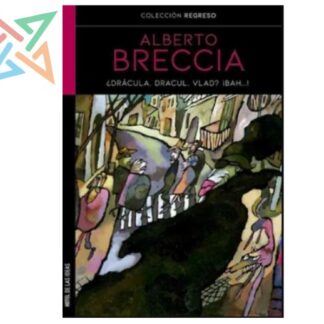 ¿DRACULA, DRACUL, VLAD? ¡BAH...!