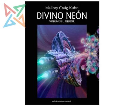 Divino Neón - Volúmenes I y II - Imagen 2