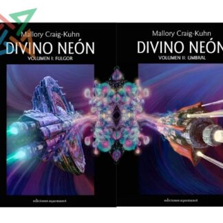 Divino Neón - Volúmenes I y II