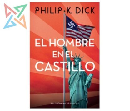 EL HOMBRE EN EL CASTILLO