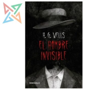 EL HOMBRE INVISIBLE
