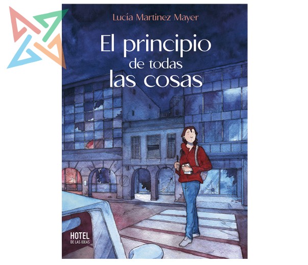 EL PRINCIPIO DE TODAS LAS COSAS