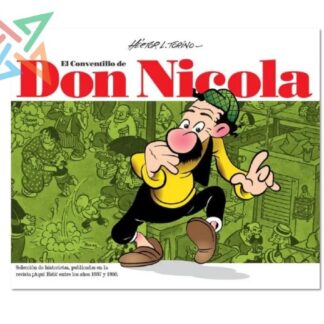 El Conventillo de Don Nicola