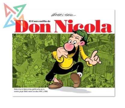 El Conventillo de Don Nicola