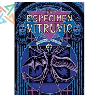 El Espécimen Vitruvio