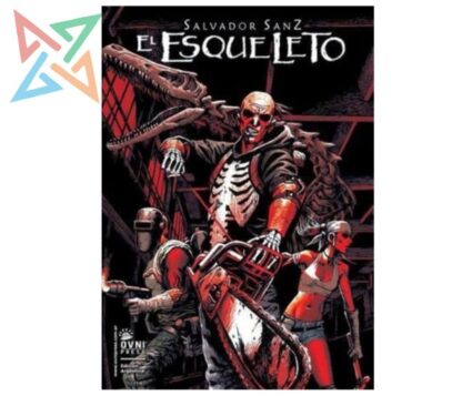 El Esqueleto