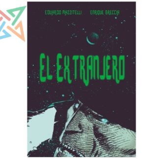 El Extranjero