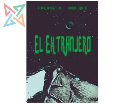 El Extranjero