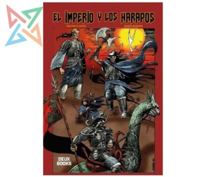 El Imperio y Los Harapos
