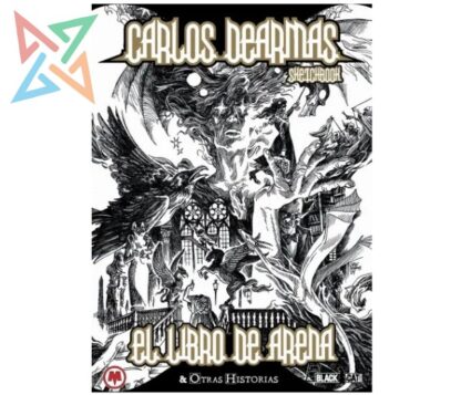 El Libro de Arena y Otras Historias