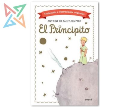 El Principito - Traducción e Ilustraciones Originales