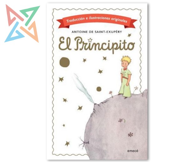 El Principito - Traducción e Ilustraciones Originales