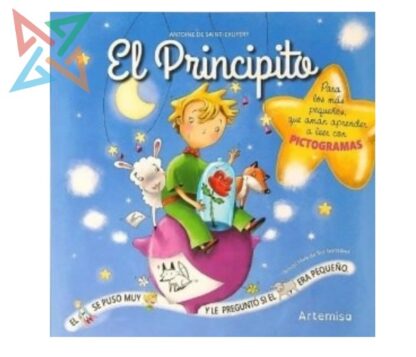 El Principito (con Pictogramas)
