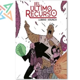 El Último Recurso 01