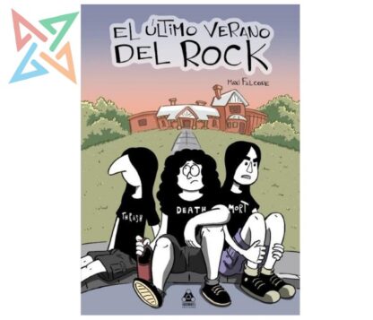El Último Verano del Rock