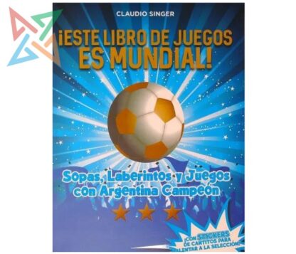 Este Libro Es Mundial