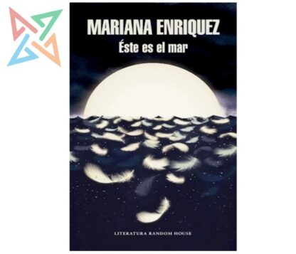 Éste es el mar
