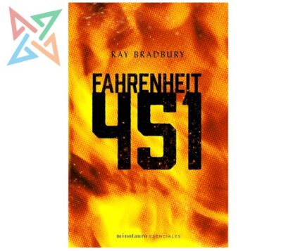 Fahrenheit 451