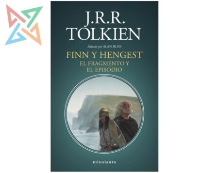 Finn y Hengest - El fragmento y el episodio (Tapa Dura)