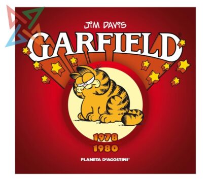 Garfield 1978-1980 (Tapa Dura)