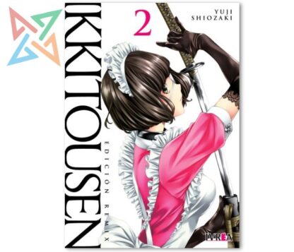 IKKITOUSEN REMIX 02