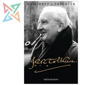 J. R. R. Tolkien - Una biografía