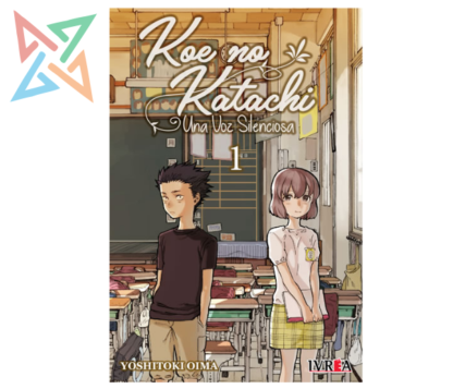 KOE NO KATACHI 01