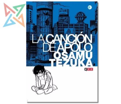 LA CANCIÓN DE APOLO (2 TOMOS) - Imagen 2