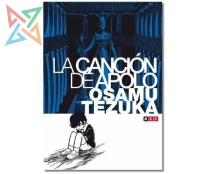 LA CANCIÓN DE APOLO (2 TOMOS) - Imagen 3