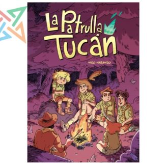 LA PATRULLA TUCÁN