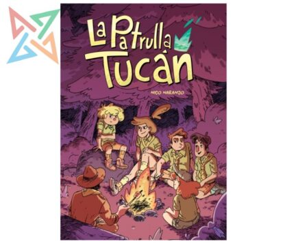 LA PATRULLA TUCÁN