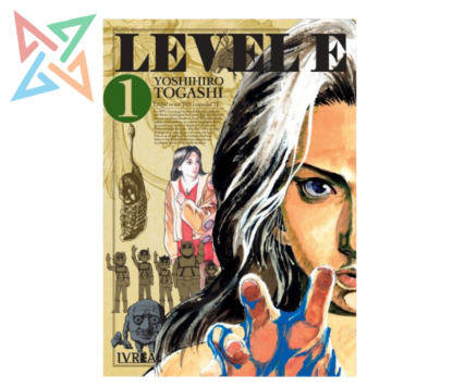 LEVEL E 01
