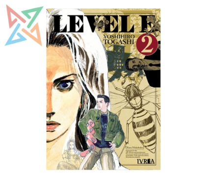 LEVEL E 02
