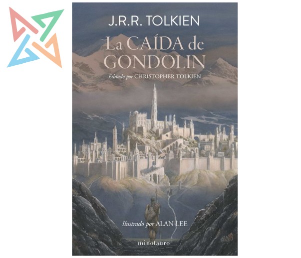 La Caída de Gondolin