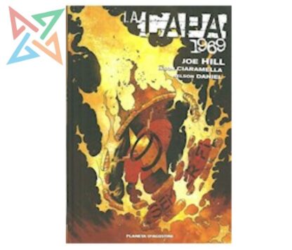 La Capa 1969 (Tapa Dura)