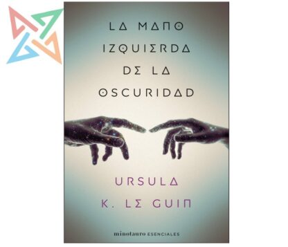La Mano Izquierda de la Oscuridad