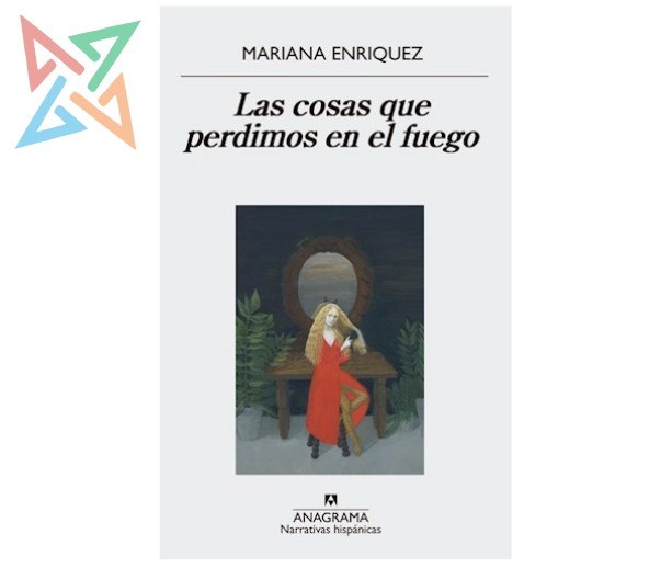 Las cosas que perdimos en el fuego