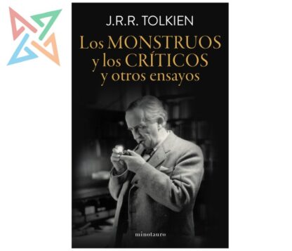 Los MONSTRUOS y los CRÍTICOS y otros ensayos