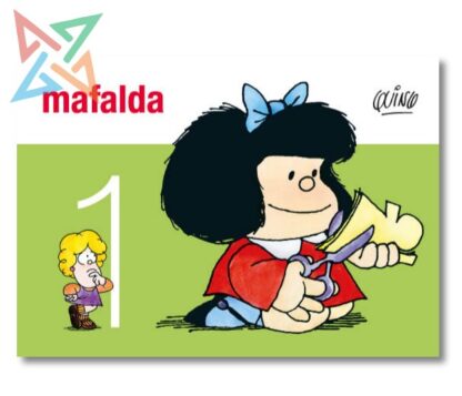 MAFALDA 1