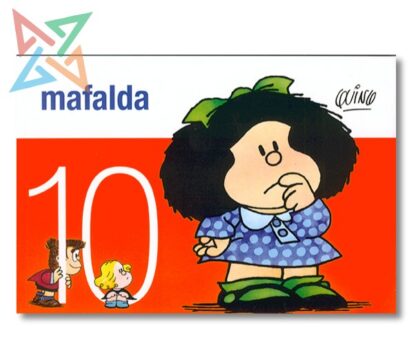 MAFALDA 10