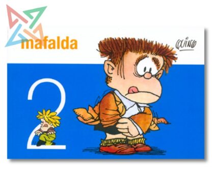MAFALDA 2